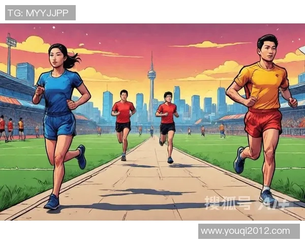 竞技体育的风云变幻与发展趋势探索：从传统到现代的竞技精神与创新突破