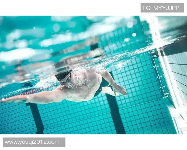 游泳比赛与锻炼：提升体能、增强耐力、塑造健康生活方式的最佳选择